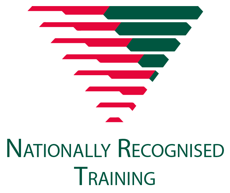 Nationally Recognized Training Logo