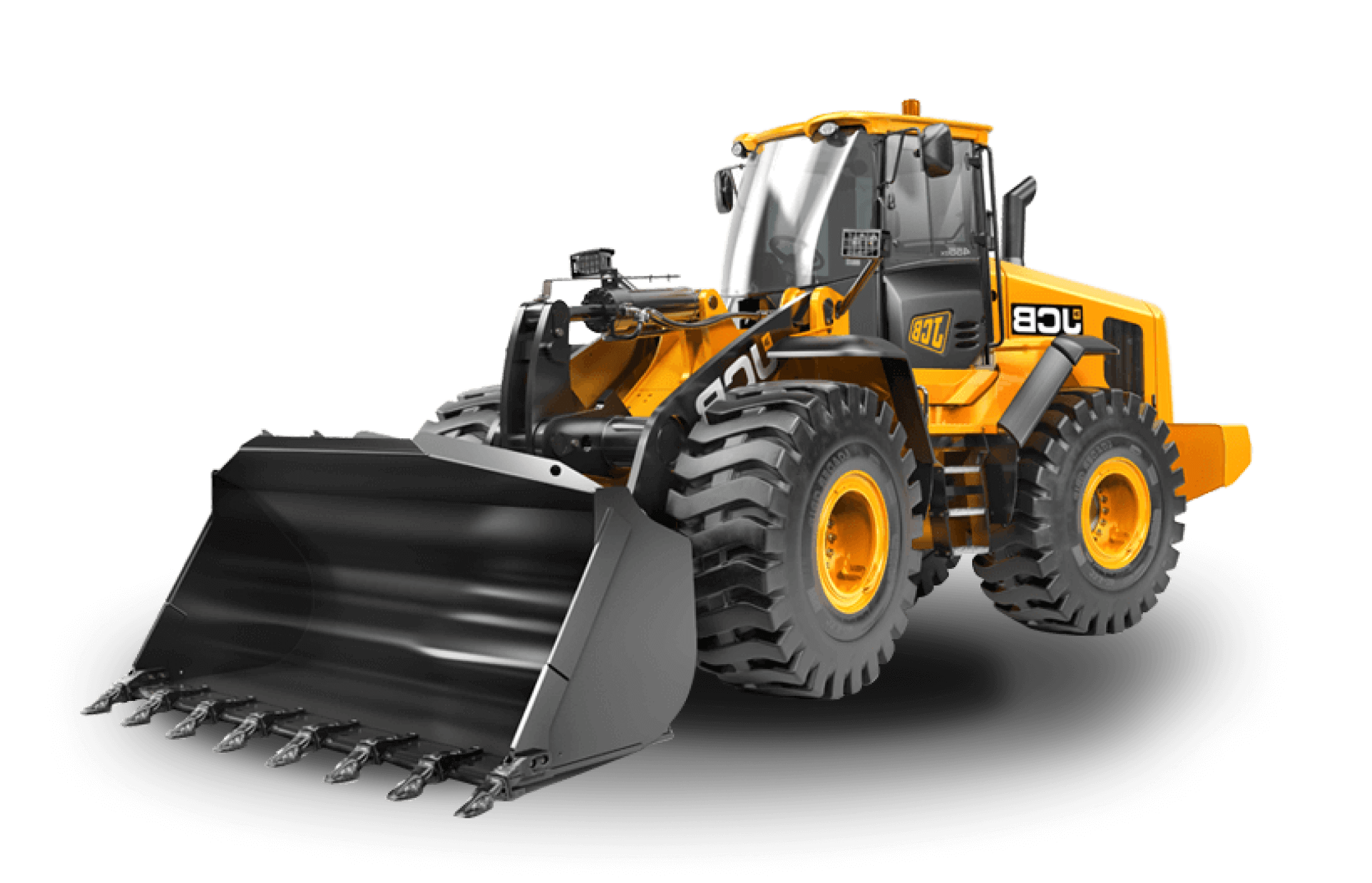 Sample of a bulldozer vehicle version 1